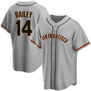 Men's San Francisco Giants #14 Patrick Bailey Gray Cool Base Stitched Jersey Dzhi,We sell and wholesale Men's San Francisco Giants #14 Patrick Bailey Gray Cool Base Stitched Jersey Dzhi on line form chian!